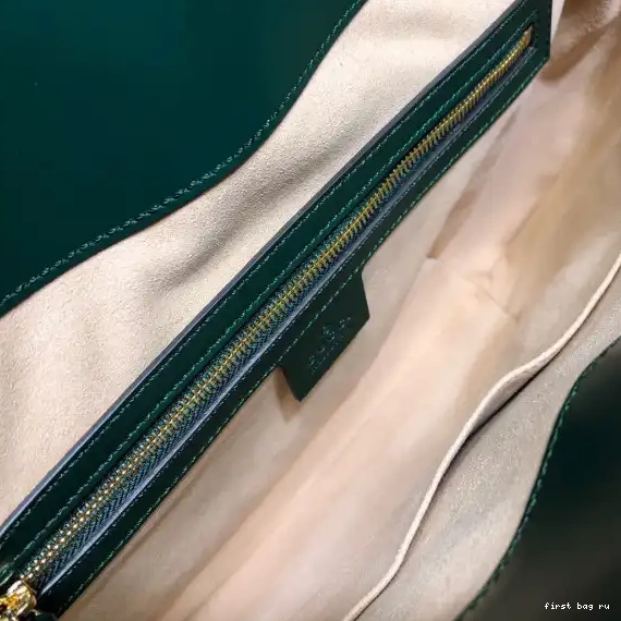 First bag ru Arli GUCCI Bag Shoulder 0521